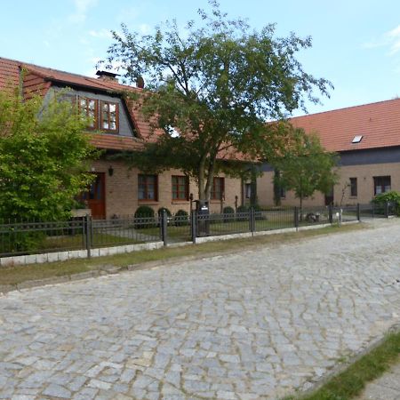 Ferienhof Raetzsee Drosedow  المظهر الخارجي الصورة