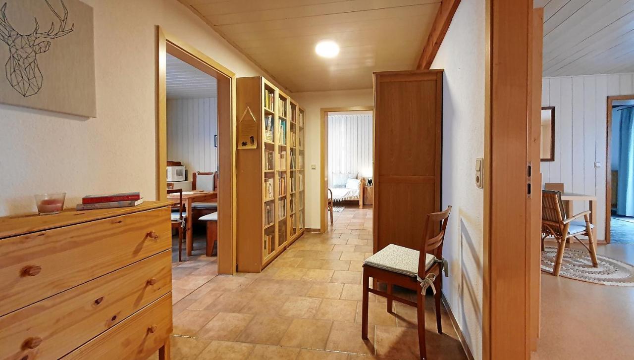 Ferienhof Raetzsee Drosedow  المظهر الخارجي الصورة