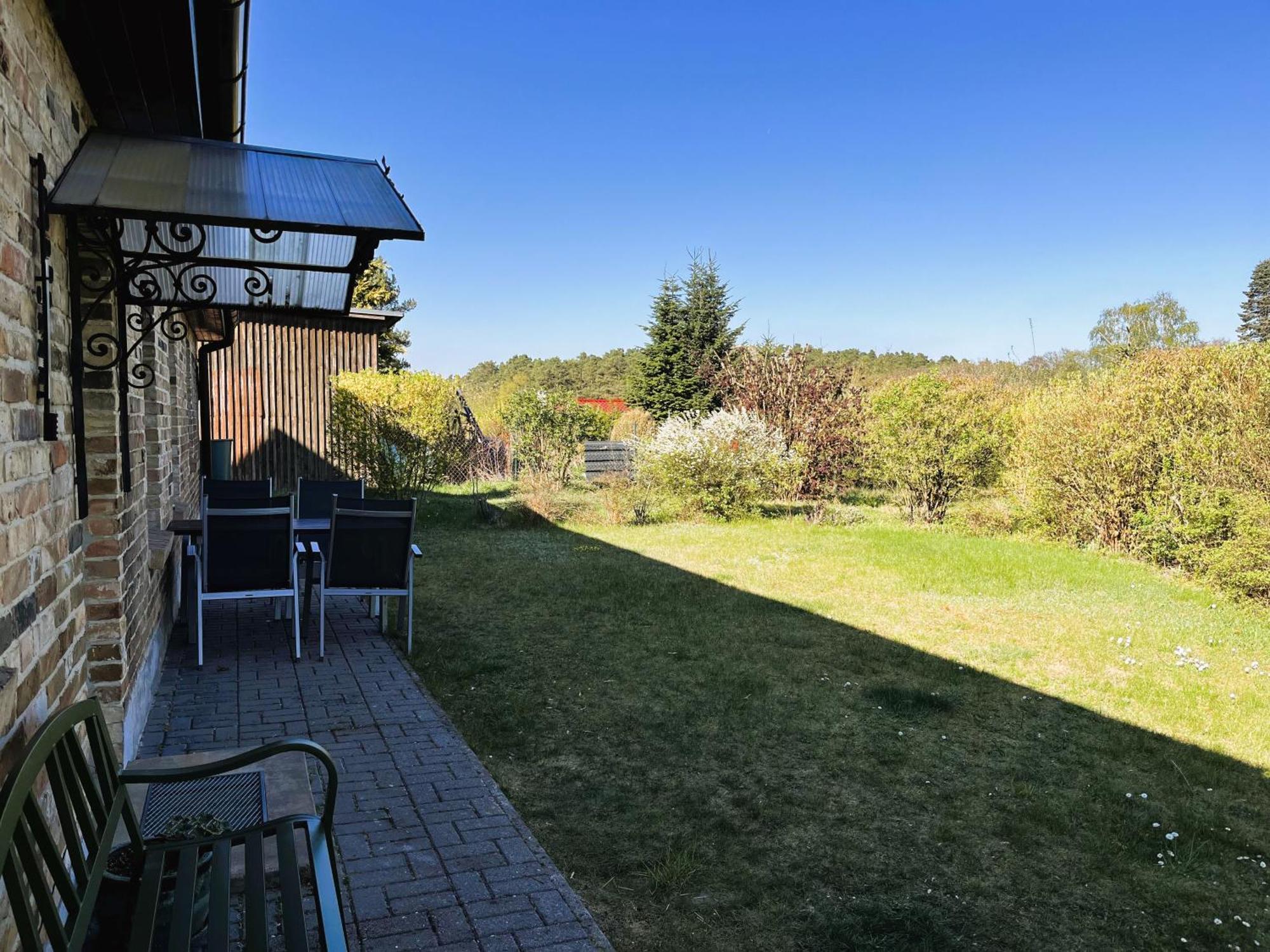 Ferienhof Raetzsee Drosedow  المظهر الخارجي الصورة
