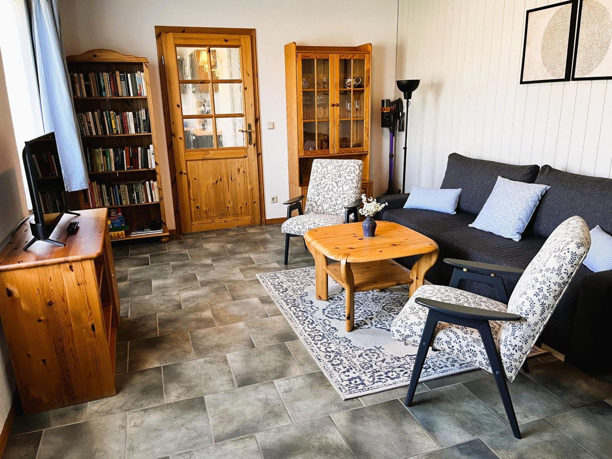 Ferienhof Raetzsee Drosedow  المظهر الخارجي الصورة